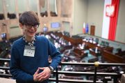 PKO BP i KNF reagują na wpis Oskara Szafarowicza. Młody działacz PiS ujawnił wrażliwe dane?