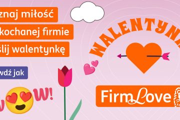 „FirmLove” – wyznaj miłość swoim ukochanym firmom z ING „FirmLove” – wyznaj miłość swoim ukochanym firmom z ING