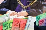 Frankowicze lekko odpuścili. W sądach rok do roku widać wzrost liczby nowych spraw tylko o 1,4 proc.