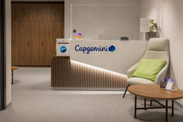 Capgemini tworzy 50 nowych miejsc pracy w IT w Lublinie
