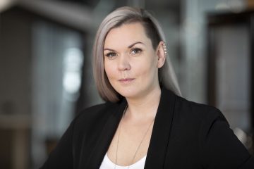 Nowa rzeczniczka prasowa mBanku Nowa rzeczniczka prasowa mBanku