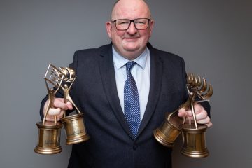 Generali Polska Przyjazną Firmą Ubezpieczeniową a Roger Hodgkiss Ubezpieczeniowym Menedżerem Roku Generali Polska Przyjazną Firmą Ubezpieczeniową a Roger Hodgkiss Ubezpieczeniowym Menedżerem Roku