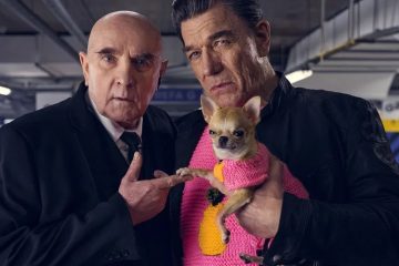 Małpa i Grucha w nowej odsłonie kampanii reklamowej Uniqa