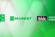 Blik Płacę Później dostępny dla klientów VeloBanku na platformie VeloMarket