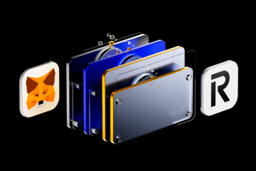 Revolut ułatwi zakup kryptowalut bezpośrednio do portfeli MetaMask, dzięki nowej usłudze: Revolut Ramp