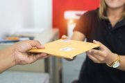 Banki, telekomy, windykacja - tu komunikacja listowa wciąż ma się dobrze