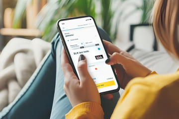 Blik bez kodu dostępny na Erli