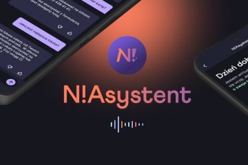 Nadchodzi AI asystent od Nest Banku