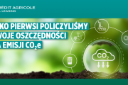 EFL udostępnia przedsiębiorcom kalkulator śladu węglowego inwestycji