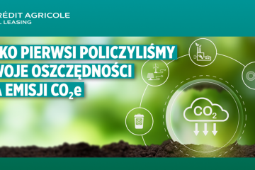 EFL udostępnia przedsiębiorcom kalkulator śladu węglowego inwestycji