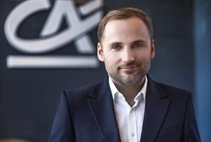 Daniel Trzaskowski, prezes zarządu Carefleet w zarządzie Polskiego Związku Wynajmu i Leasingu Pojazdów