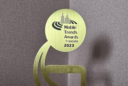 PKO Bank Polski wyróżniony w Mobile Trends Awards