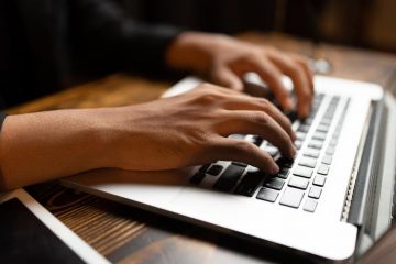 Uwaga na fałszywe strony internetowe: czym jest phishing URL?