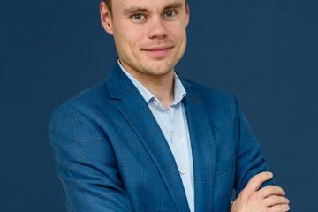 Jan Matuszewski obejmuje obszar zarządzania ryzykiem w spółkach Uniqa w Polsce