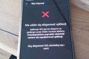 Problemy czytelniczki z IKO. „Poprzedni właściciel mojego numeru nie wyrejestrował się z apki”