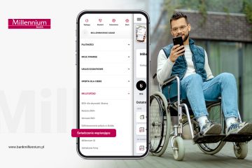 MilleUrząd z nowym wnioskiem