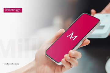 Bank Millennium wyłącza usługi HCE – płatności zbliżeniowych kartą za pomocą aplikacji