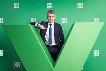 Finalizacja przejęcia VeloBanku przez Cerberus, EBOR i IFC