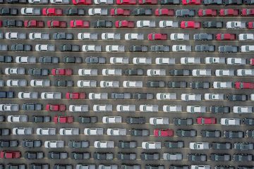 Ubezpieczenie floty – na co dziś patrzą ubezpieczyciele?