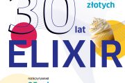 System Elixir ma już 30 lat