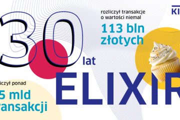 System Elixir ma już 30 lat
