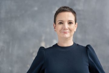 Katarzyna Ostrowska na czele komunikacji ZPL