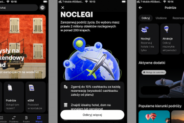 Revolut Travel Report: tegoroczne wakacje będą rekordowe?