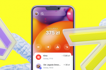 Już ponad 2 miliony młodych klientów używa Revolut <18. Skorzystają teraz z nowych funkcji w aplikacji