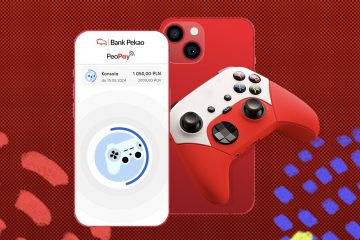 Bank Pekao wdrożył nowy produkt – Skarbonki, ułatwiające regularne oszczędzanie w aplikacji PeoPay