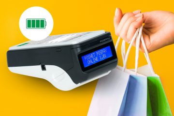 Posnet z iPOS w jednym kasoterminalu