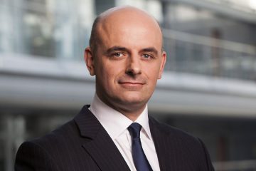 Rada nadzorcza przyjęła kandydaturę Cezarego Kocika na prezesa mBanku