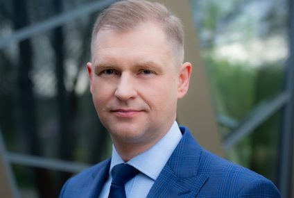 Robert Milewski został nowym wiceprezesem zarządu Nest Banku