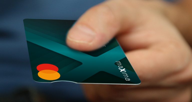maXima – nowa koncepcja karty kredytowej w ofercie Credit Agricole