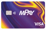 Karta debetowa mPay wchodzi do gry