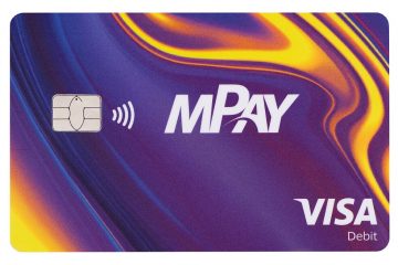 Karta debetowa mPay wchodzi do gry