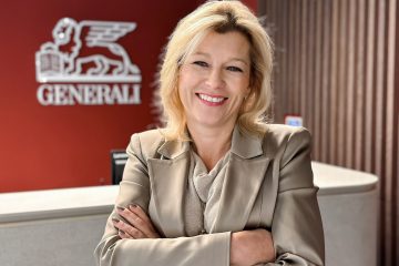 Magdalena Kurpiewska powołana do zarządu spółek ubezpieczeniowych Generali Polska