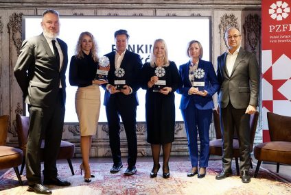 PKO BP zdobył pierwsze miejsce w Rankingu Banków Polskiego Związku Firm Deweloperskich