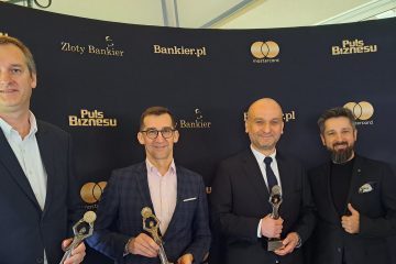 PKO Bank Polski tryumfuje w rankingu Złoty Bankier