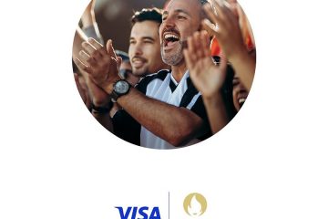 Visa daje szansę na wyjazd na Igrzyska Olimpijskie Paryż 2024 i sportowe emocje z kartą Visa PKO Banku Polskiego