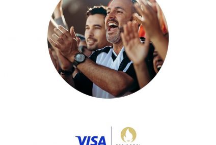 Visa daje szansę na wyjazd na Igrzyska Olimpijskie Paryż 2024 i sportowe emocje z kartą Visa PKO Banku Polskiego
