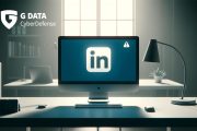Oszustwa na LinkedIn: Jak cyberprzestępcy wykorzystują sieci biznesowe