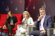 „Kryptowaluty to nie instrument spekulacyjny, a realna wartość na rynku finansów” - mówi Karolina Gwóźd z zondacrypto