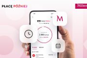 Płatności odroczone w Banku Millennium