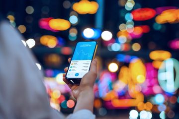 Rumuński Salt Bank pozyskuje 200 tys. klientów w miesiąc Rumuński Salt Bank pozyskuje 200 tys. klientów w miesiąc