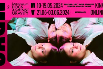 Ruszył Millennium Docs Against Gravity. Bank Millennium po raz 19 mecenasem festiwalu i przedłuża współpracę na kolejne 3 lata