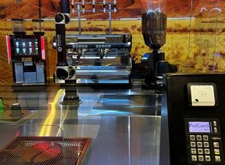 Rośnie popularność urządzeń samoobsługowych