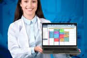 Pacjenci zapłacą za wizytę stomatologiczną online dzięki współpracy PolCard from Fiserv i FELG Software