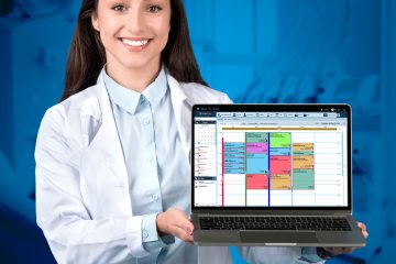 Pacjenci zapłacą za wizytę stomatologiczną online dzięki współpracy PolCard from Fiserv i FELG Software