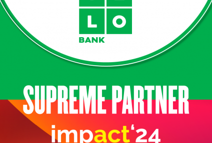 VeloBank Partnerem Supreme Impact’24