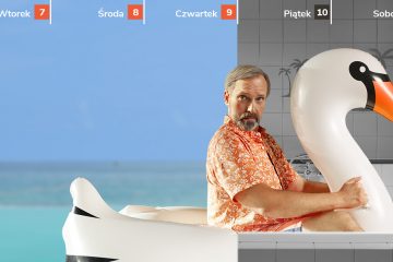 Nowa kampania reklamowa Pru Nowa kampania reklamowa Pru